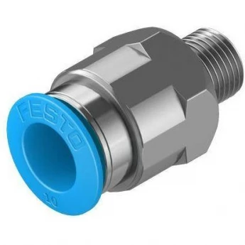 Фитинг прямой FESTO QS-1 193123