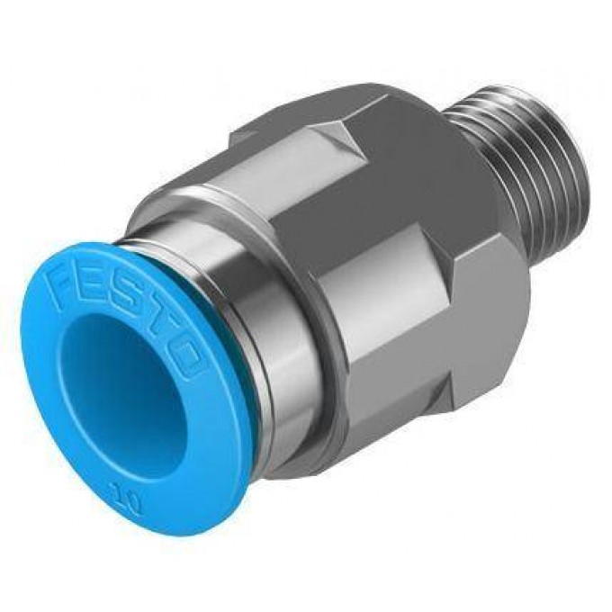Фитинг прямой FESTO QS-1 193123