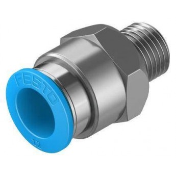 Фитинг прямой FESTO QS-1 193127
