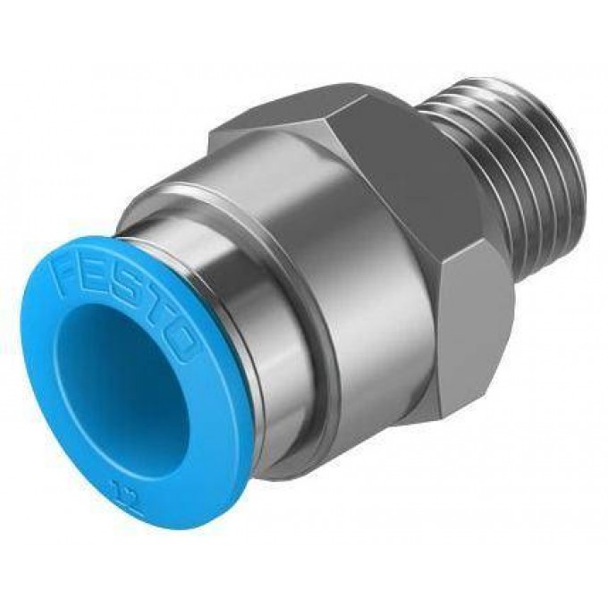 Фитинг прямой FESTO QS-1 193127