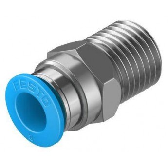 Фитинг прямой FESTO QS-1 193129