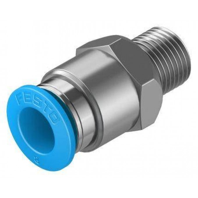 Фитинг прямой FESTO QS-1 193131