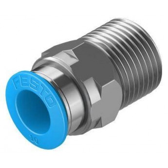 Фитинг прямой FESTO QS-3 193134