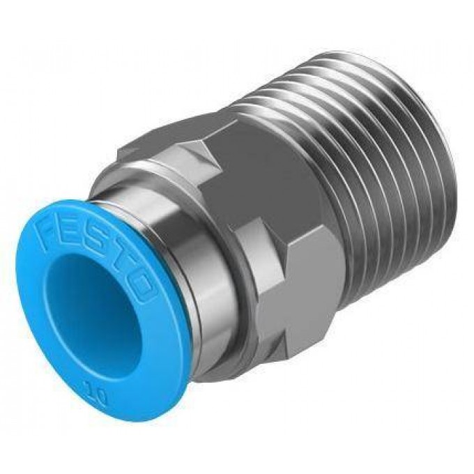 Фитинг прямой FESTO QS-3 193134