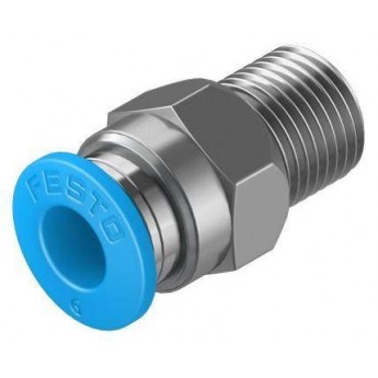 Фитинг прямой FESTO QS-1 193138