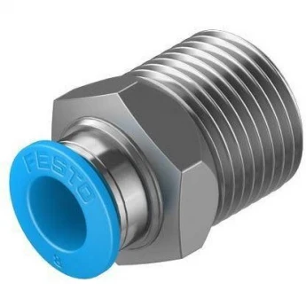 Фитинг цанговый прямой FESTO QS-3/-50 193140