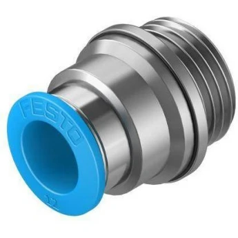 Фитинг цанговый прямой FESTO QS-G1/-I 193147