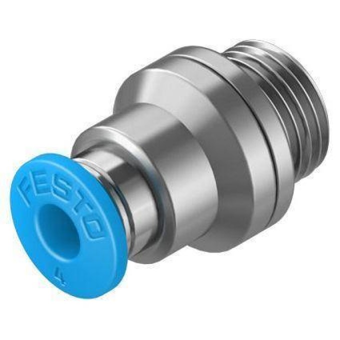 Фитинг цанговый прямой FESTO QS-G1/-I 193156