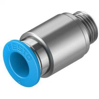 Фитинг цанговый прямой FESTO QS-G1/-I 193159