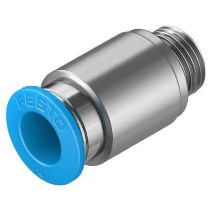 Фитинг цанговый прямой FESTO QS-G1/-I 193159