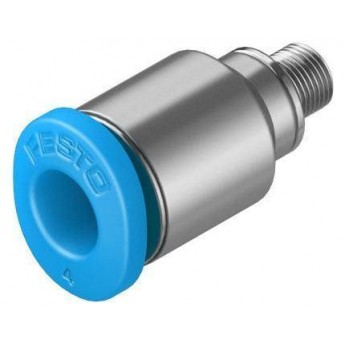 Фитинг цанговый прямой FESTO QSM-M-I 193169