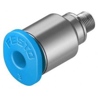 Фитинг цанговый прямой FESTO QSM-M-I 193171