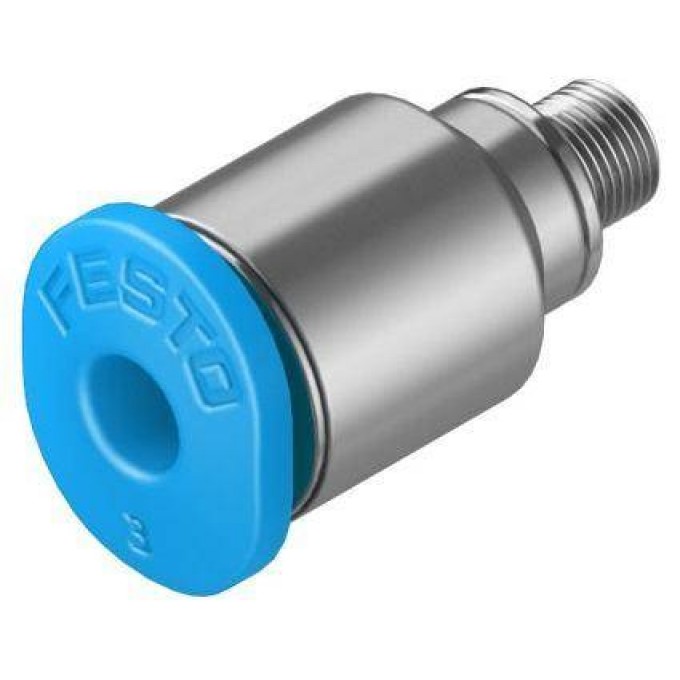 Фитинг цанговый прямой FESTO QSM-M-I 193171
