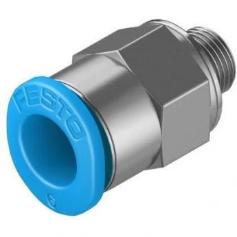 Фитинг цанговый прямой FESTO QSM-M 193176