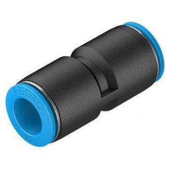 Фитинг цанговый прямой FESTO QS-12 193185