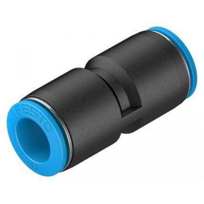 Фитинг цанговый прямой FESTO QS-12 193185