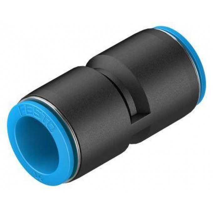 Фитинг прямой цанговый FESTO QS-16 193192
