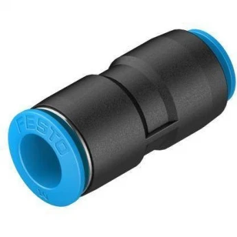 Фитинг цанговый прямой FESTO QS 193193