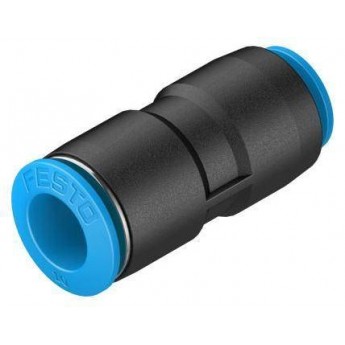 Фитинг цанговый прямой FESTO QS-50 193194 Фитинг цанговый прямой FESTO QS-50 193194
