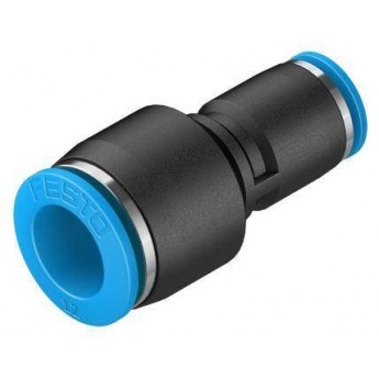 Фитинг цанговый прямой FESTO QS 193195