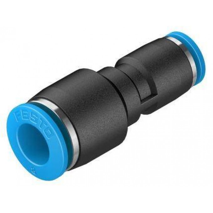 Фитинг цанговый прямой FESTO QS 193200