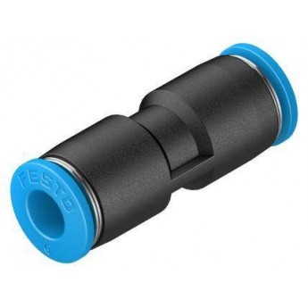 Фитинг цанговый прямой FESTO QS 193201