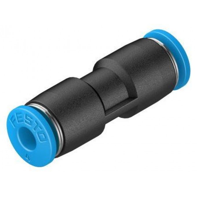 Фитинг цанговый прямой FESTO QS 193202