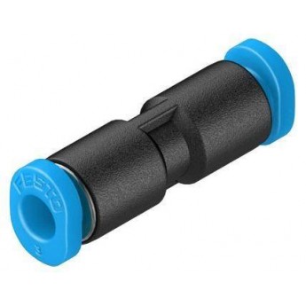 Фитинг цанговый прямой FESTO QSM-3 193203