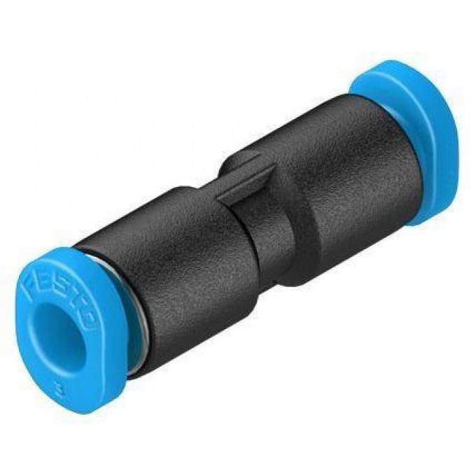 Фитинг цанговый прямой FESTO QSM-3 193203