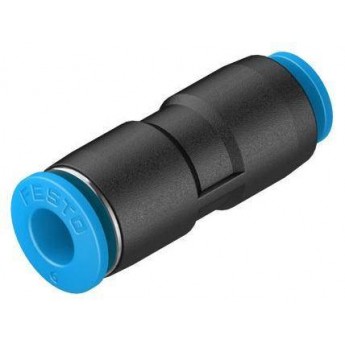 Фитинг цанговый прямой FESTO QS-100 193204