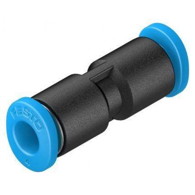 Фитинг цанговый прямой FESTO QSM 193211