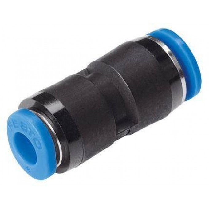 Фитинг цанговый прямой FESTO QSM 193214