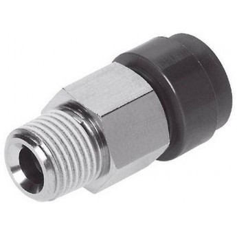 Фитинг цанговый прямой FESTO QS-V 193216