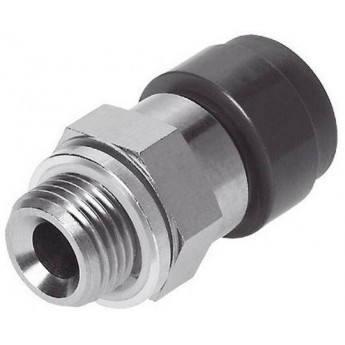 Фитинг цанговый прямой FESTO QS-V0-G1 193233