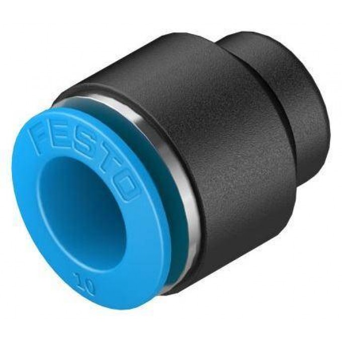 Фитинг цанговый FESTO QSC-10 193267