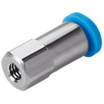 Фитинг цанговый прямой FESTO QSMF-M 193323