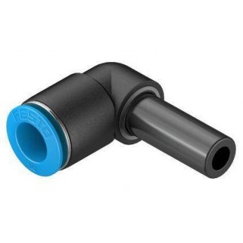 Фитинг угловой цанговый FESTO QSL-10H-50 193350 Фитинг угловой цанговый FESTO QSL-10H-50 193350