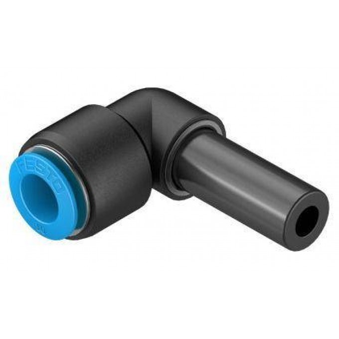 Фитинг цанговый угловой FESTO QSL-12H-10 193351