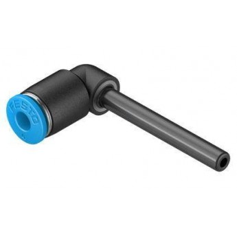 Фитинг угловой цанговый FESTO QSL-4HL 193354 Фитинг угловой цанговый FESTO QSL-4HL 193354