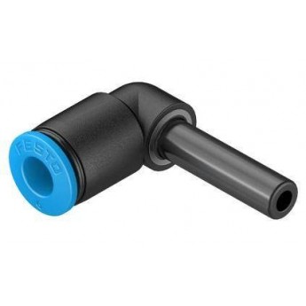 Фитинг цанговый угловой FESTO QSL-6H-100 193355