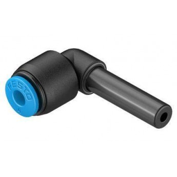 Фитинг угловой цанговый FESTO QSL-6H-4 193359 Фитинг угловой цанговый FESTO QSL-6H-4 193359