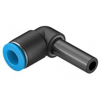 Фитинг угловой цанговый FESTO QSL-8H-50 193360 Фитинг угловой цанговый FESTO QSL-8H-50 193360