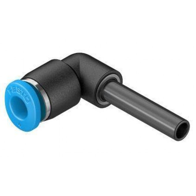 Фитинг угловой цанговый FESTO QSML-4H 193364