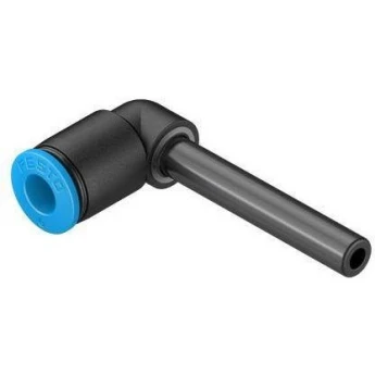 Фитинг цанговый угловой FESTO QSL-6HL 193365