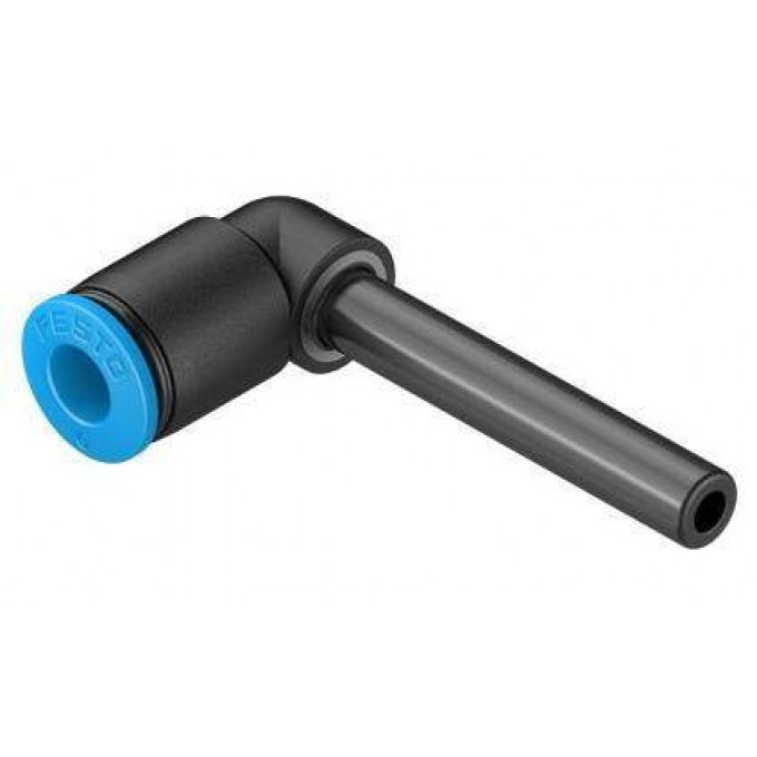 Фитинг цанговый угловой FESTO QSL-6HL 193365