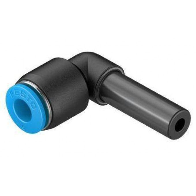 Фитинг цанговый угловой FESTO QSL-8H-6 193370