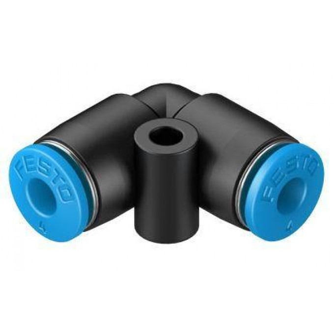Фитинг угловой FESTO QSL 193371