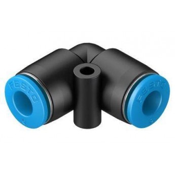 Фитинг угловой FESTO QSL-6 193375