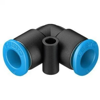 Фитинг угловой FESTO QSML 193381