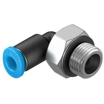 Фитинг цанговый угловой FESTO QSML-G1 193439